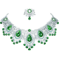 Pierres de Caractère : Van Cleef & Arpels梵克雅宝邀您探索全新Pierres de Caractère - Variations高级珠宝系列。