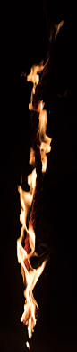 超高清火焰装饰元素素材Fire & Flames II (95)