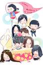 生日贺图