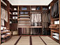30款Closet壁橱设计案例欣赏 生活圈 展示 设计时代网-Powered by thinkdo3