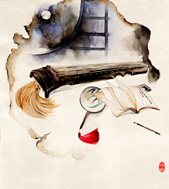 闻萍-采集到创意