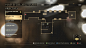 Game Art - UI on Behance