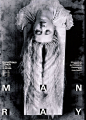 Photo exhibition on Man Ray  :    _海报_T2020620 