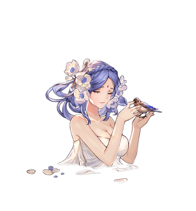 @图维画社    《三国志幻想大陆》美宣...