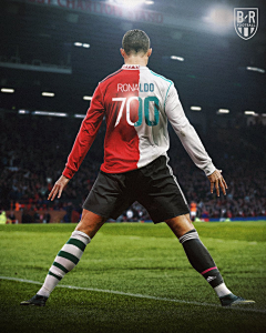 紫金山小道士采集到Cristiano Ronaldo