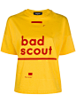 Dsquared2 Bad ScoutT恤