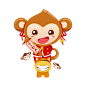 猴子2