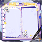 Luna Garden Party 3rd Stop: Chat Lobby Honkai Impact 3rd | HoYoLAB