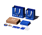 brand identity branding  logo Logo Design package Packaging 品牌设计 包装设计 package design  包装