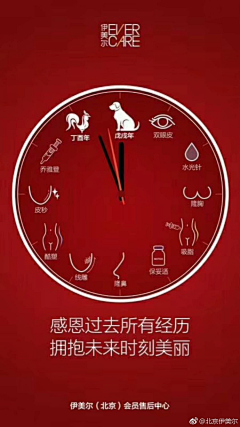 子衿灰灰采集到美容整形