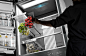 home appliances product refrigerator Food  keep design idea electronic products family cook