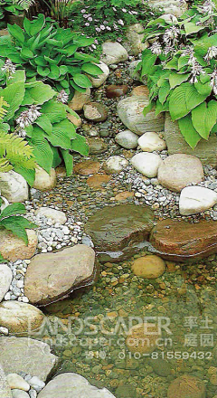 chuang207采集到山水