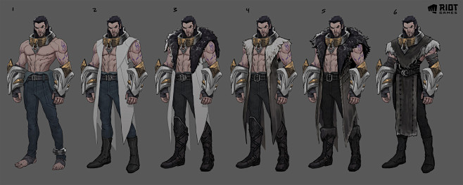 Concept exploration ...