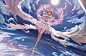 CardCaptor Sakura by CGlas