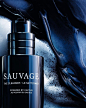 Photo by Dior Beauty Official on April 24, 2024. May be an image of fragrance, perfume and text that says 'SAUVAGE THE CLEANSER THECLEANSERLENETTOYAN • LE NETTOYANT POWERED POWEREDBYCACTUS BY CACTUS AU POUVOIR AUPOUVOIRDUCACTUS DU CACTUS'.