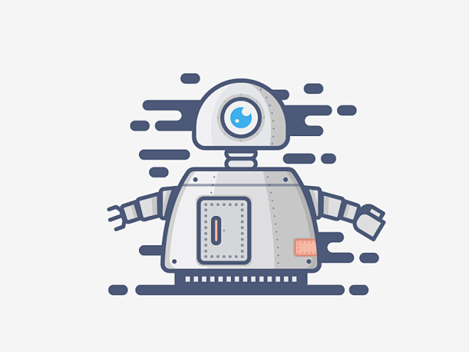 Robot