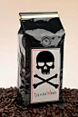 美国直购Death Wish死亡之愿咖啡粉世界最够劲的咖啡【粉】
