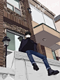#EXO##吴世勋喵星人# cr：aavreyre