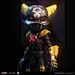 Ratchet &amp; Clank: Rift Apart - Kit, Damon Cimarusti : She's smart, she's cure, she's effective, she's Kit!  I absolutely loved seeing her come alive in game and could not have been happier with the love and polish she received through animation, writin