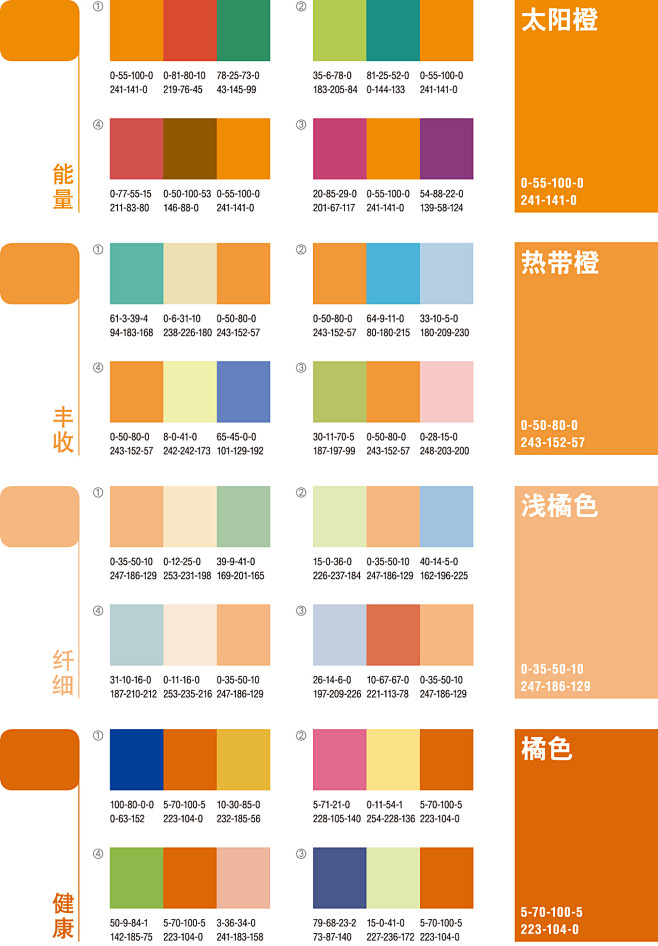 色彩