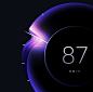 Ripple HMI Concept by Kontrolka - HMI and Design on Dribbble