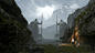 God of War Screenshot 2023