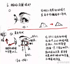 总攻少年采集到手绘教程