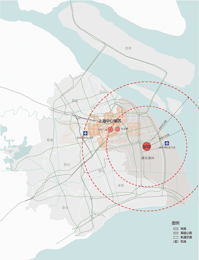 区位分析图 - PS素材 - 知设网图片_分析图图片素材-花瓣网