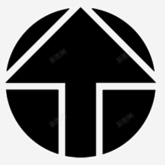 锐凉采集到指南针图标