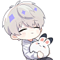 #沈星回[超话]# ... - @沈星回深空星间站的微博 - 微博
