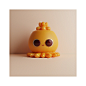 Little elves :), Puffy puffpuff : Characher design for taxfreefilm (http://www.taxfreefilm.net/)