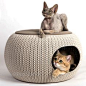 Stylish Furniture For Cats - Visi