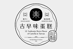 18线UI设计采集到logo设计