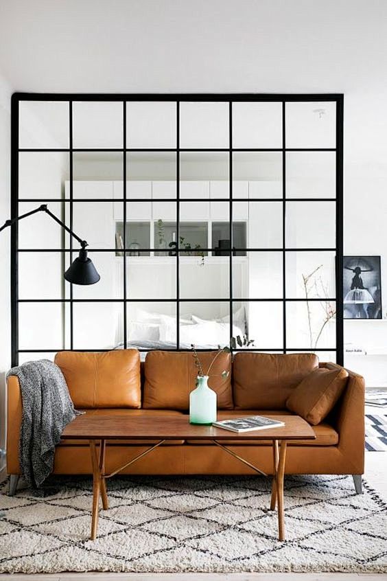 Minimal Interior Des...