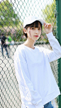清秀