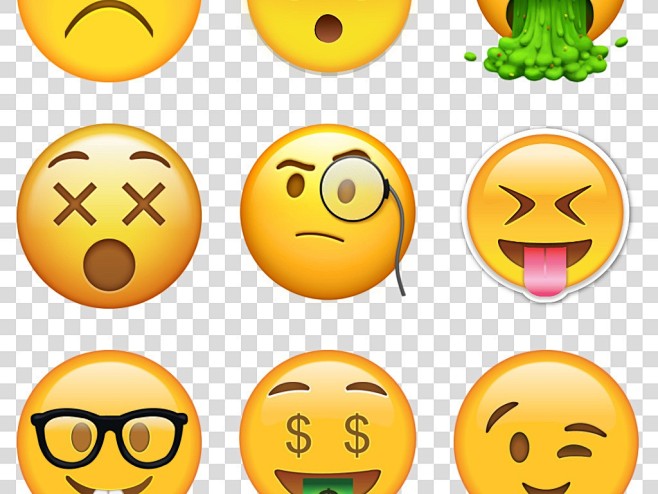 默认qq表情高清大图