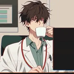 帅哥插画 - 小红书搜索