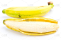 香蕉,有机食品,黄色,精神振作,清新,食品,图像,熟的,小吃,果皮