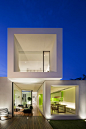 沙金史蒂文斯住宅 Shakin' Steven's House by Matt Gibson Architecture and Design | 灵感日报