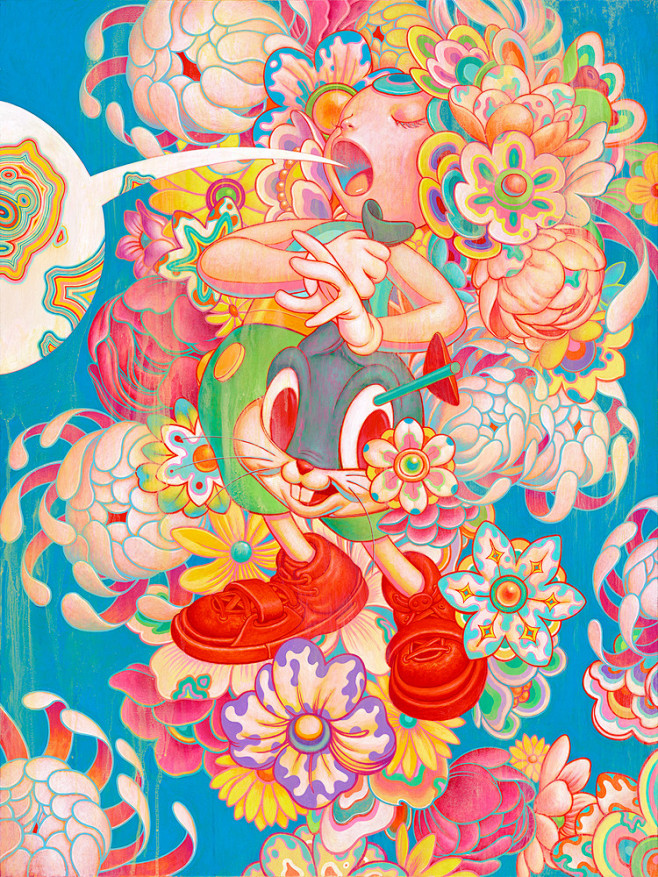 Bouquet