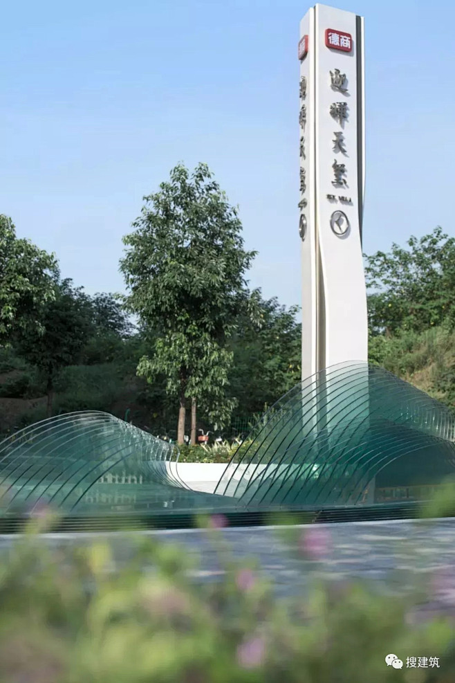 【100款】示范区最独特的风景——“精神...