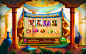 Colors of India Slots