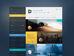 el-y采集到APP