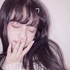 果果50采集到女生头像