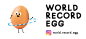 World Record Egg Animations : We've started a super cool collaboration with the amazing team behind the World Record Egg Instagram profile and their fantastic mission to raise awareness around mental health.Giving life to Eugene the egg has been a super e