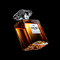 CHANEL N°5 / Style-Frames : Style-Frames created as a visual exercise. 