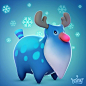 Diamond Digger Saga Characters on Behance