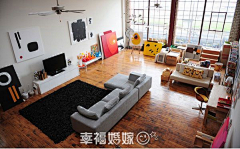 darlingtree采集到Home