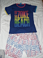ZOKE服饰增添亮色 海岛风情席卷沙滩网球