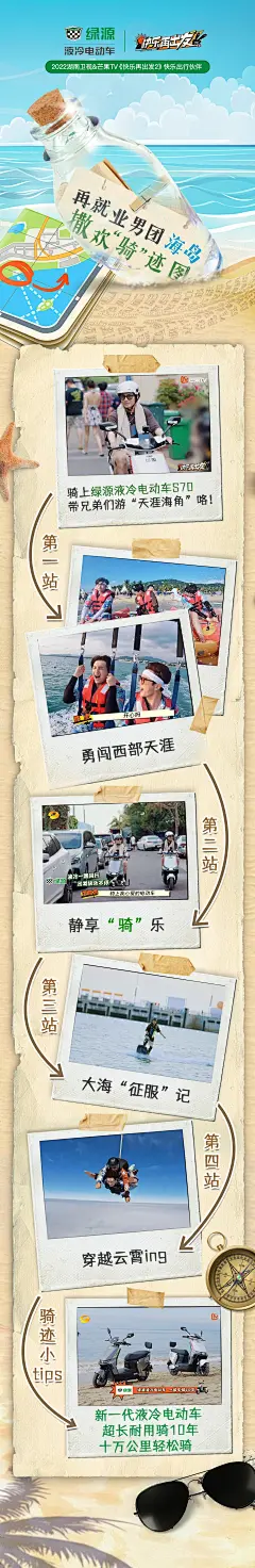 @绿源电动车 的个人主页 - 微博